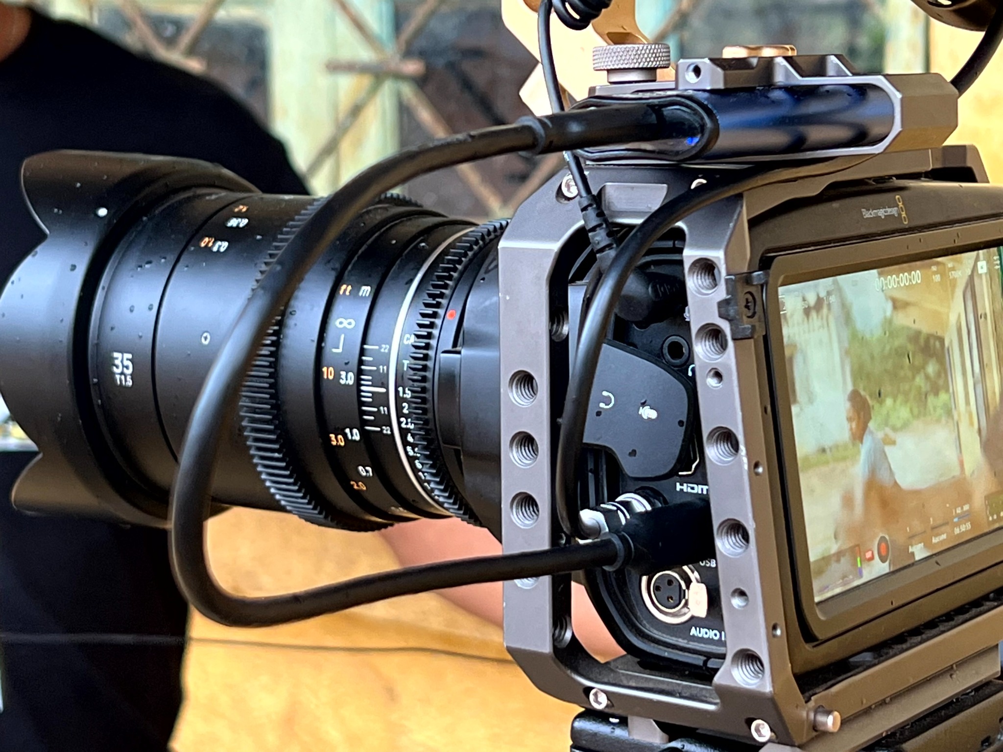Formation au montage vidéo et audiovisuel à Antananarivo