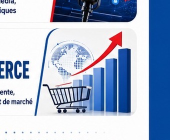 Commerce International & Développement de l’Exportation