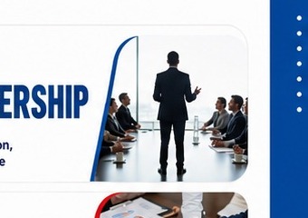 Leadership, Gouvernance & Développement